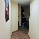 Dvoriste Apartament Banja Luka
