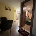 Dvoriste Apartament