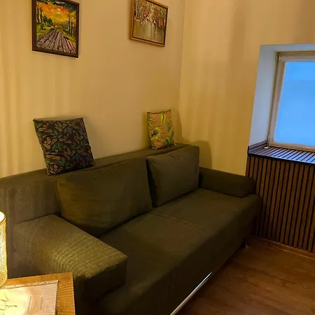 Dvoriste Apartment Banja Luka