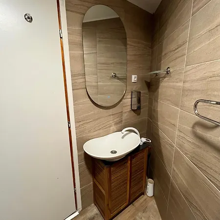 公寓 Dvoriste 巴尼西卢卡