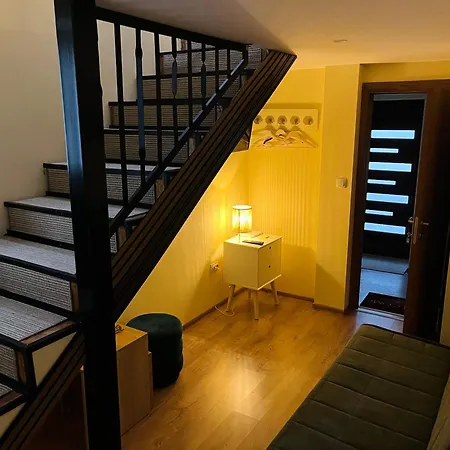 Dvoriste Apartment Banja Luka