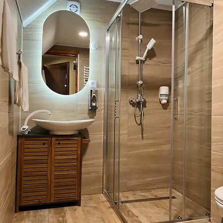Apartment Dvoriste
