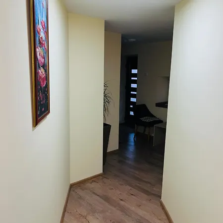 Dvoriste Apartment Banja Luka