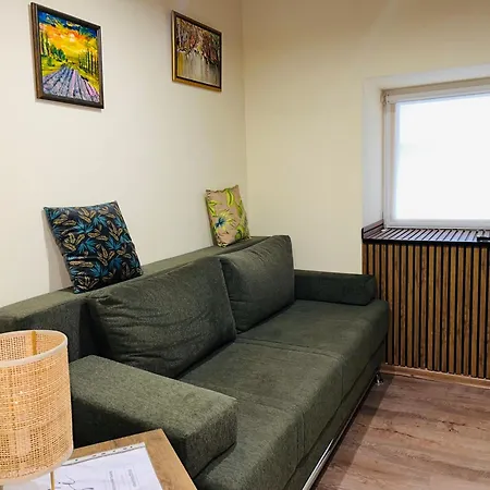Apartman Dvoriste Banja Luka