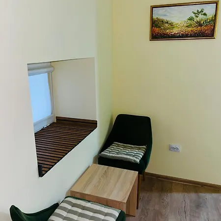 Dvoriste Banja Luka