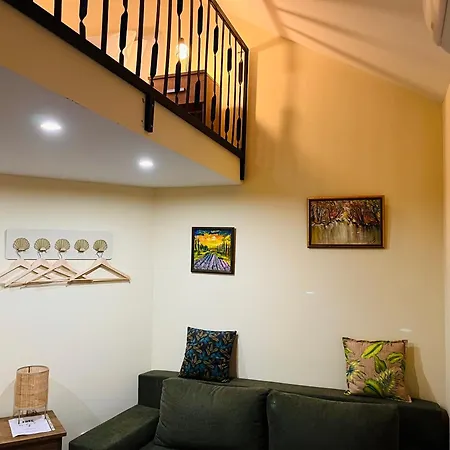 Dvoriste Apartment *