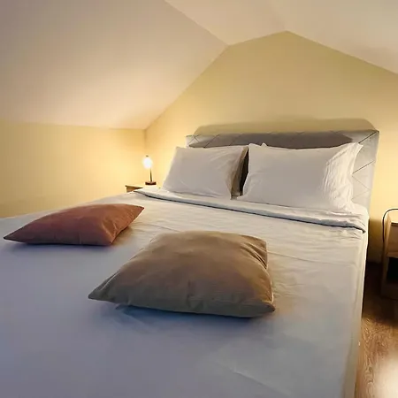 公寓 Dvoriste 巴尼西卢卡