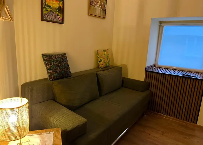 Dvoriste Apartman Banja Luka