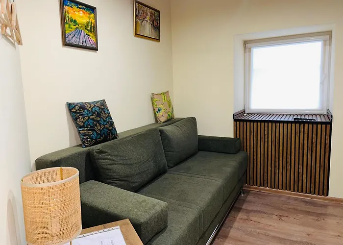 Apartman Dvoriste Banja Luka