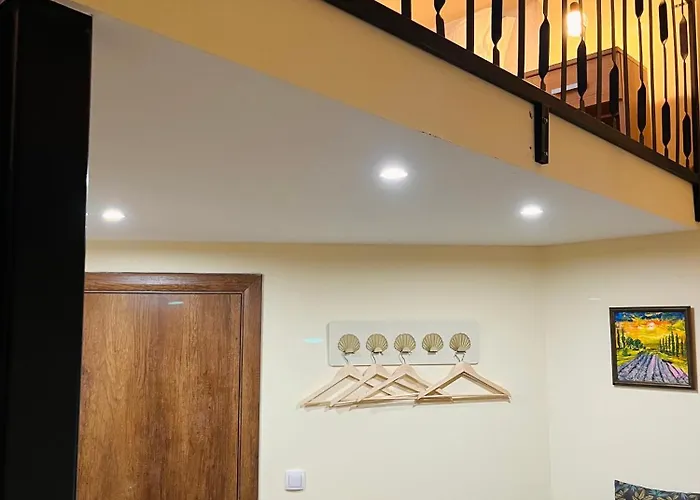 Lägenhet Dvoriste Banja Luka