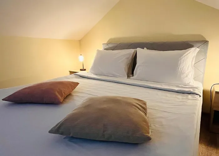 Apartman Dvoriste Banja Luka